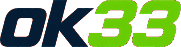 ok33 Logo